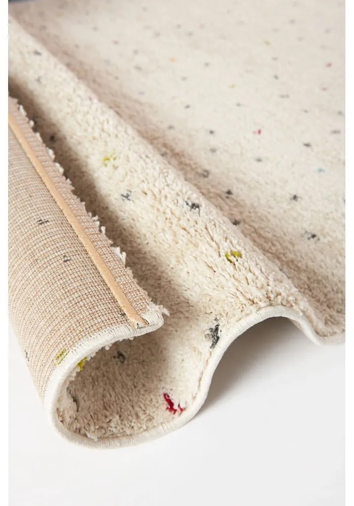 Dywan 140x200 cm Dottie Multi – Universal