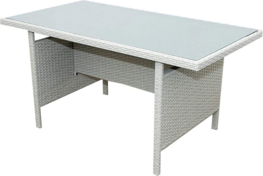 Doppler PANAMA ogrodowy zestaw wypoczynkowy