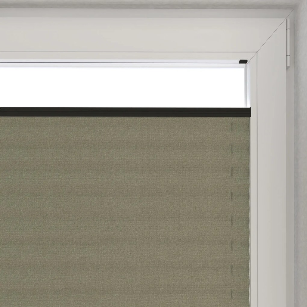 Plisa okienna na wymiar Harmonica