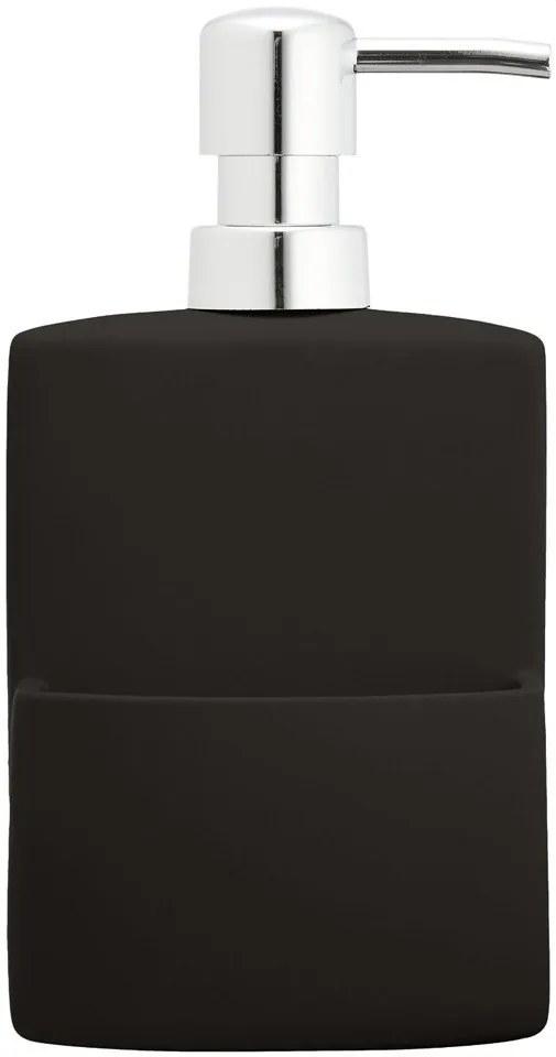 Zestaw kuchenny FESTIVAL BLACK, 2w1, WENKO