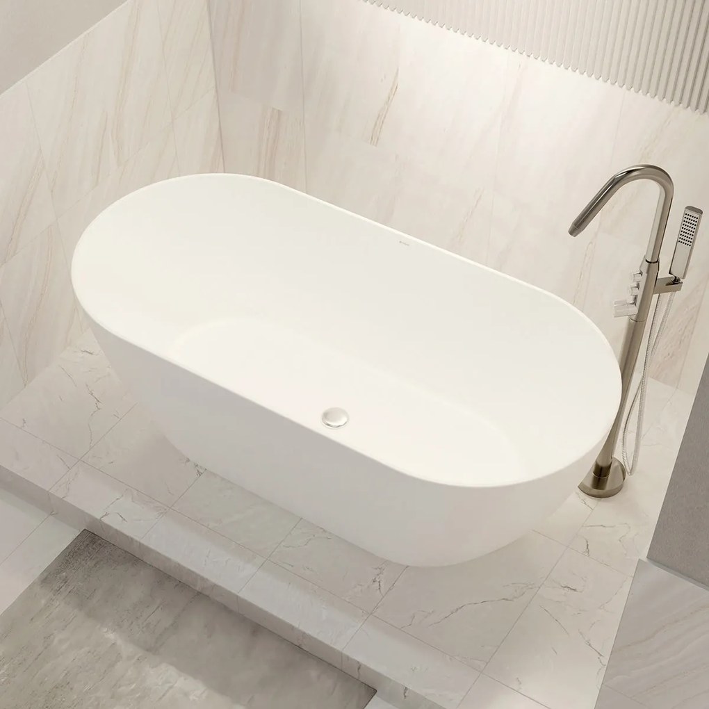 Wanna wolnostojąca JAZZ PLUS 2.0