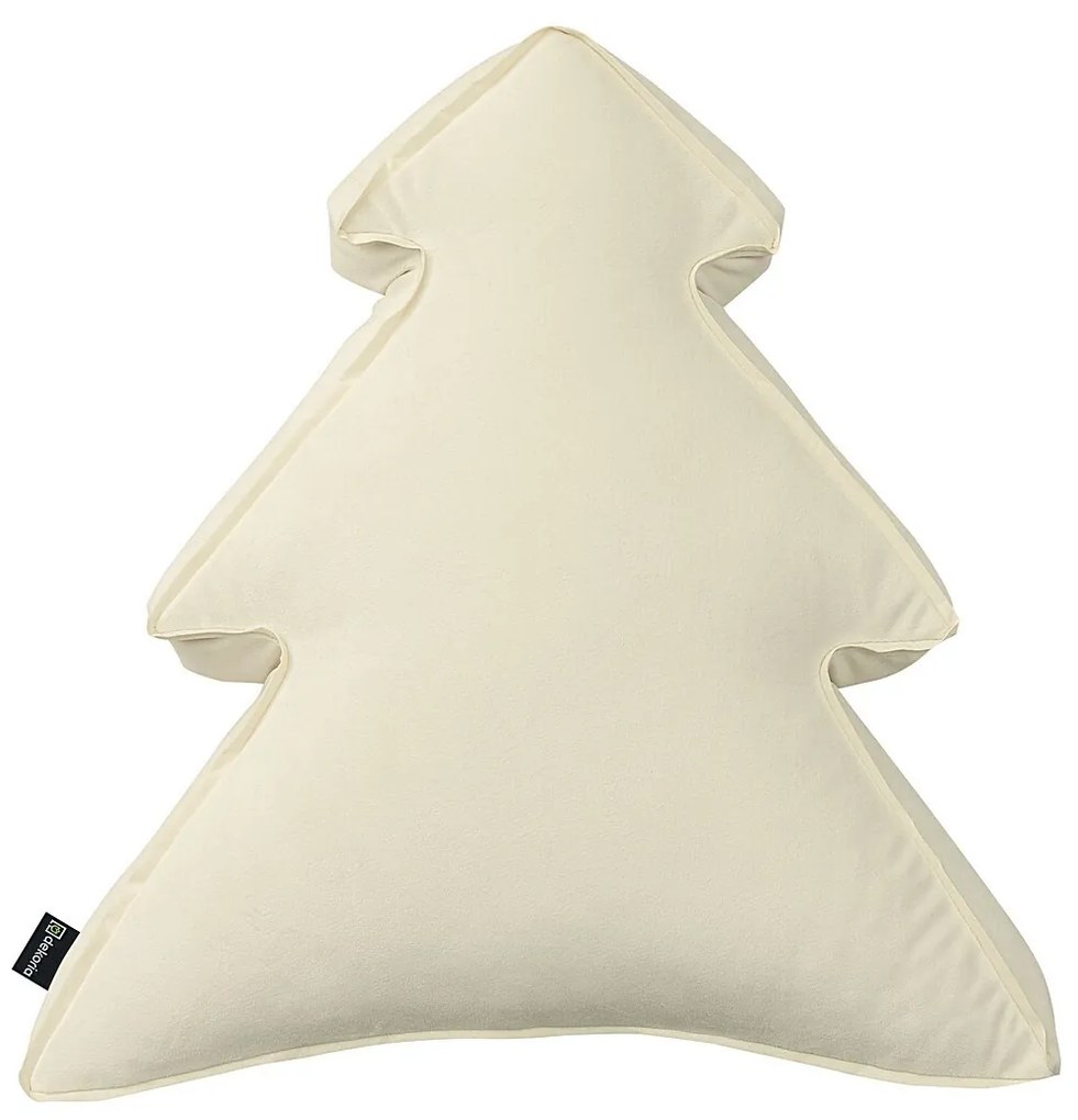 Poduszka Choinka 40x41 cm