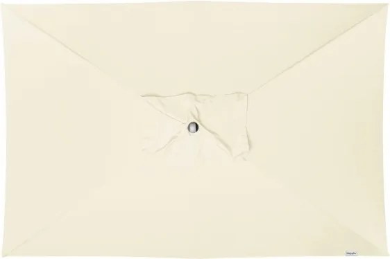 Doppler EXPERT parasol ogrodowy 300 x 200 cm beżowy