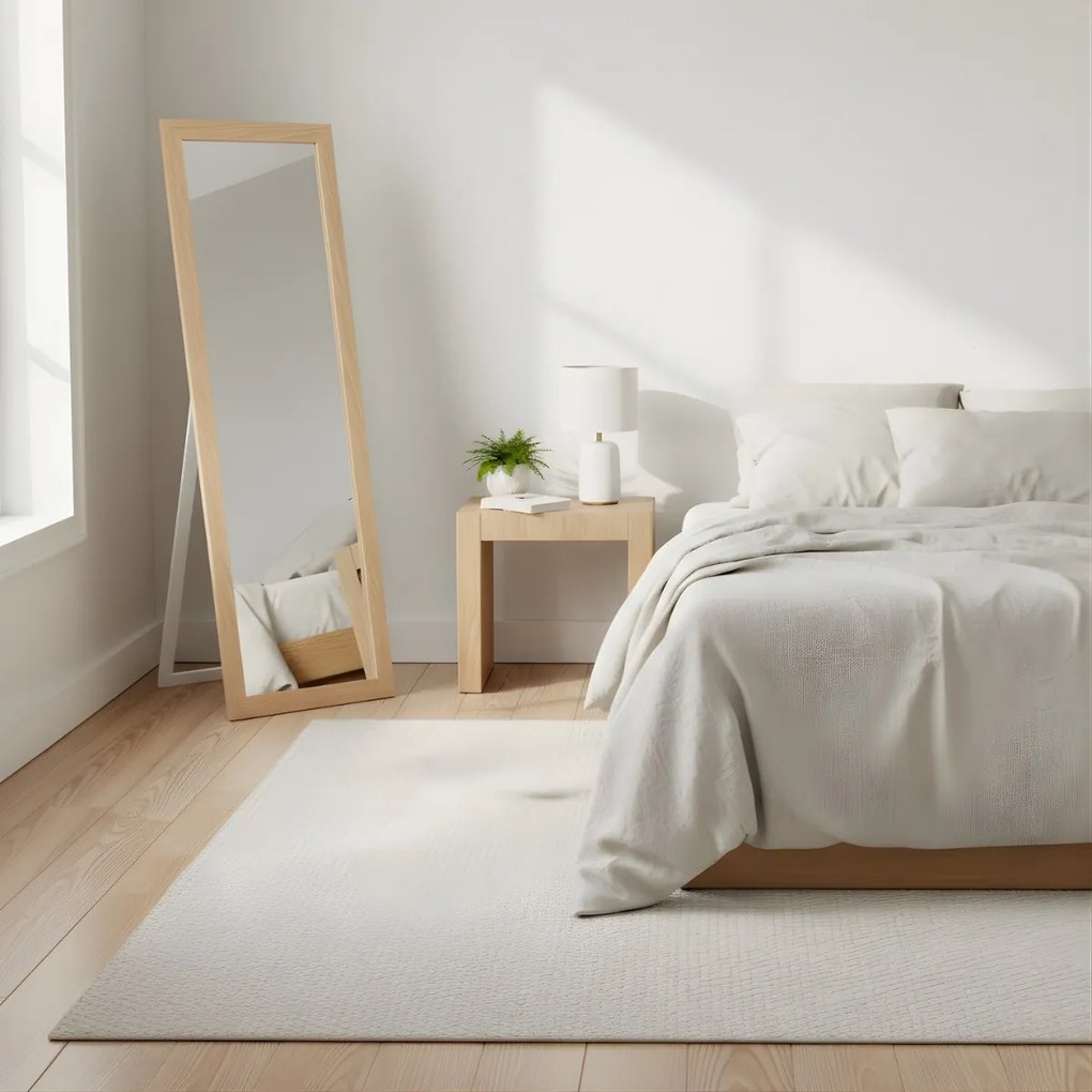 Lustro stojące HAVLYS, 127 x 37 cm