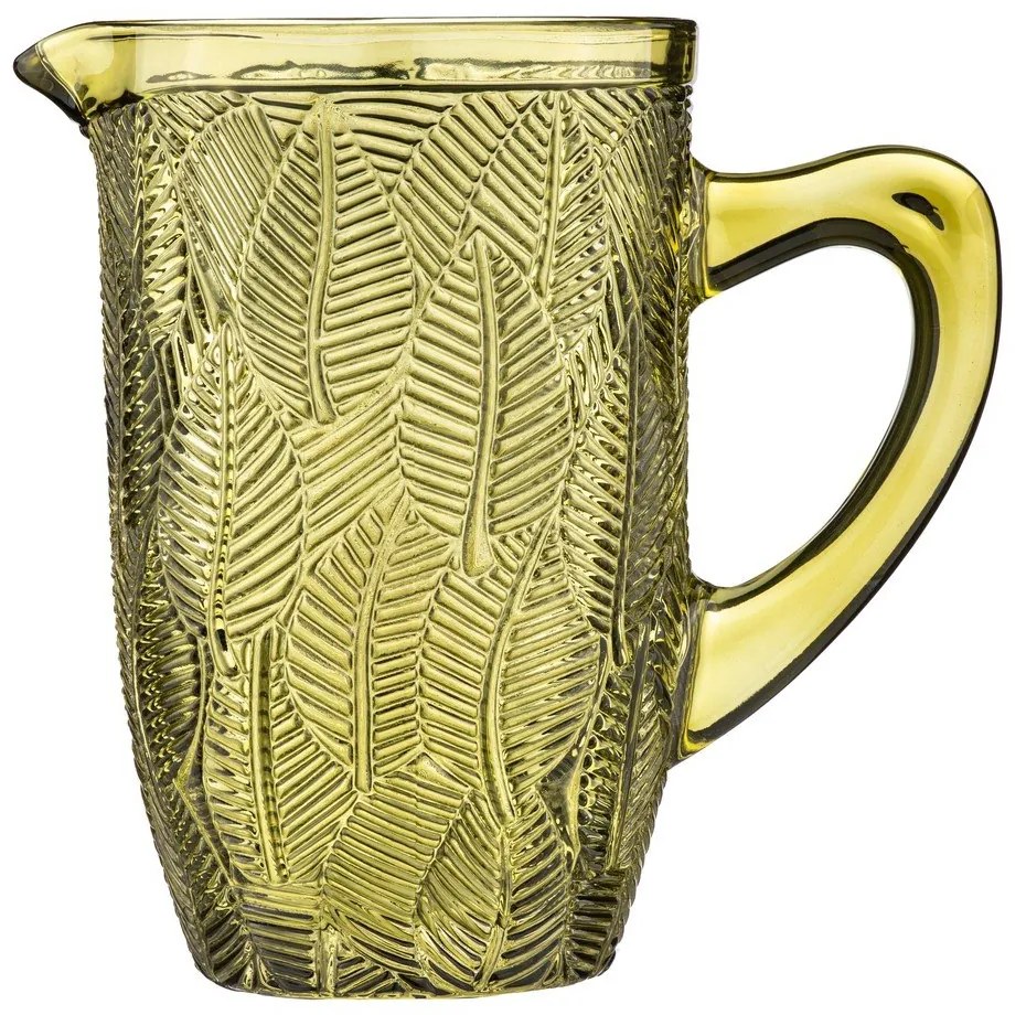 Szklany dzbanek Areca – Ladelle