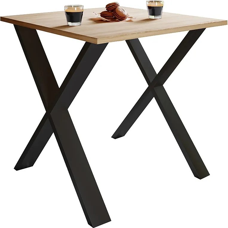 Stół kuchenny Xona X 80x50