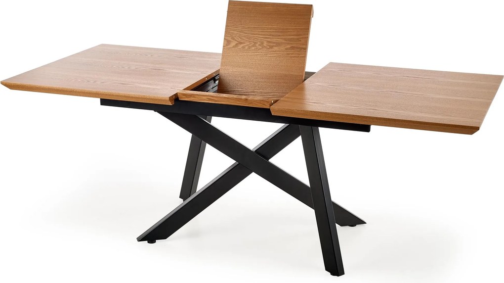 Rozkładany stół do jadalni Capital