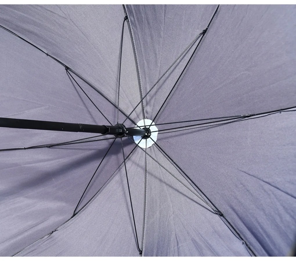 Cattara Parasol składany Terst, śr. 180 cm
