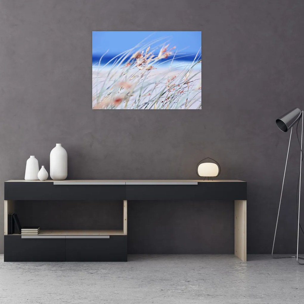 Obraz - Bryza (70x50 cm)