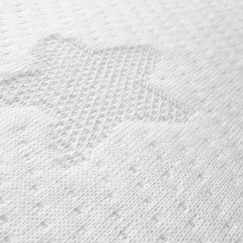 Piankowy materac dziecięcy 70x140 cm Air balance easy – Roba