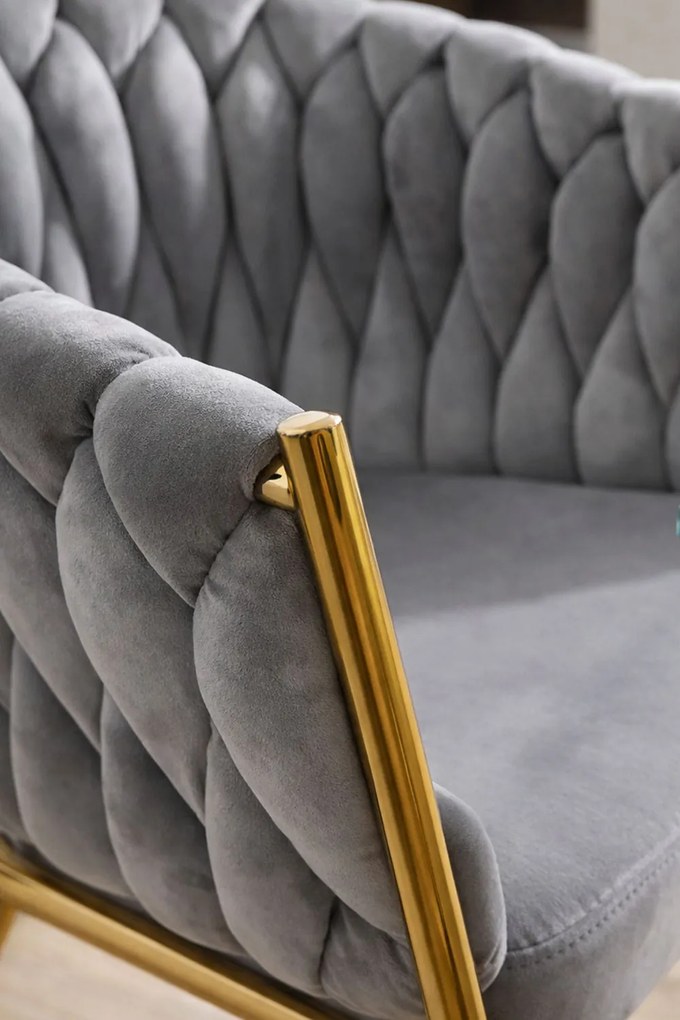 Krzeso Widny Golden Velvet