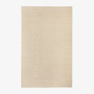 Prostokątny Dywanik Zewnętrzny Z Polietylenu Ivaila 300 X 200 Cm - Sklum