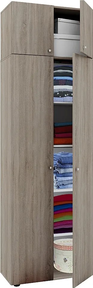 Szafa Vandol Drzwi obrotowe SA