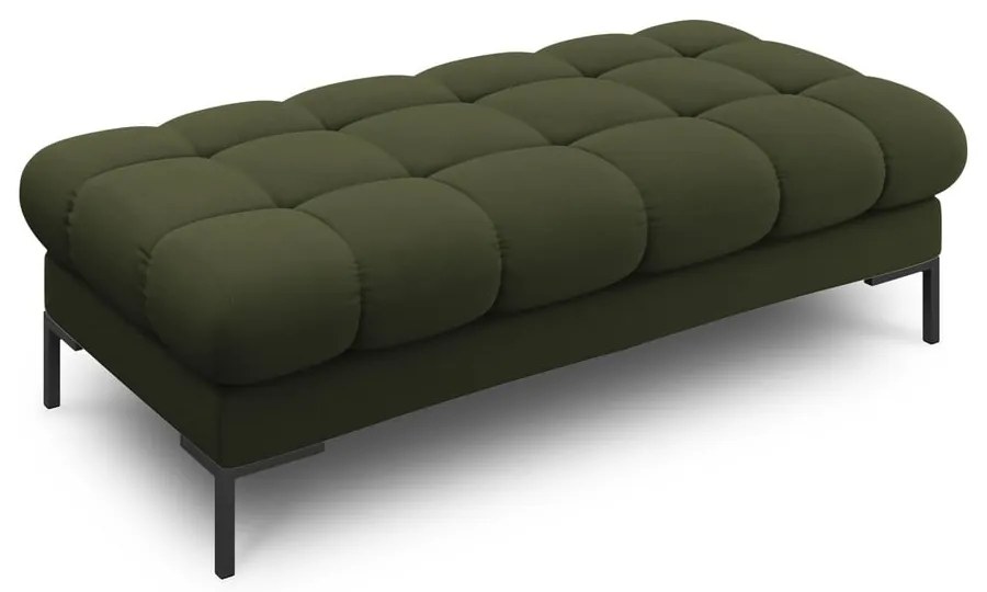 Zielony podnóżek Bali – Cosmopolitan Design