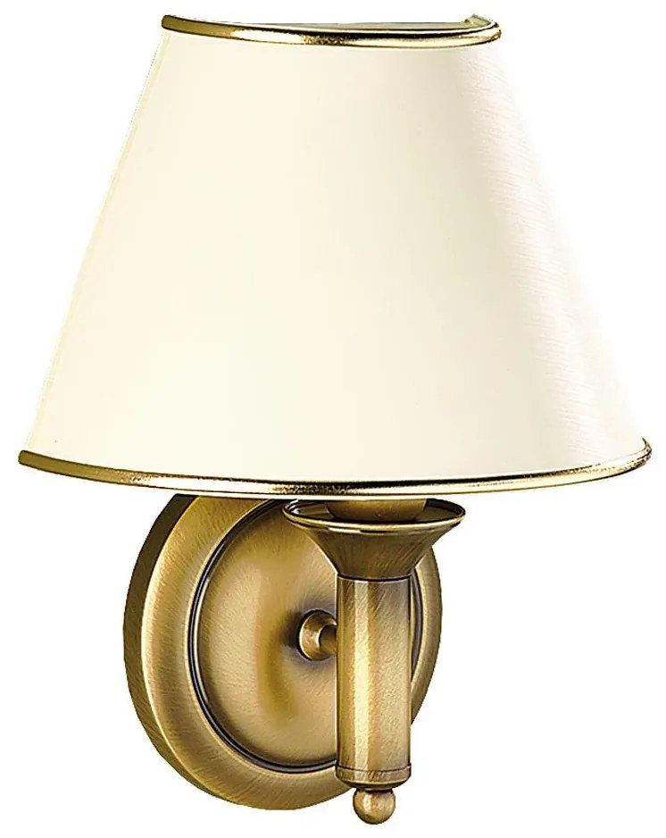 Jupiter 505 CL K M p - Kinkiet CLASSIC E27/60W/230V