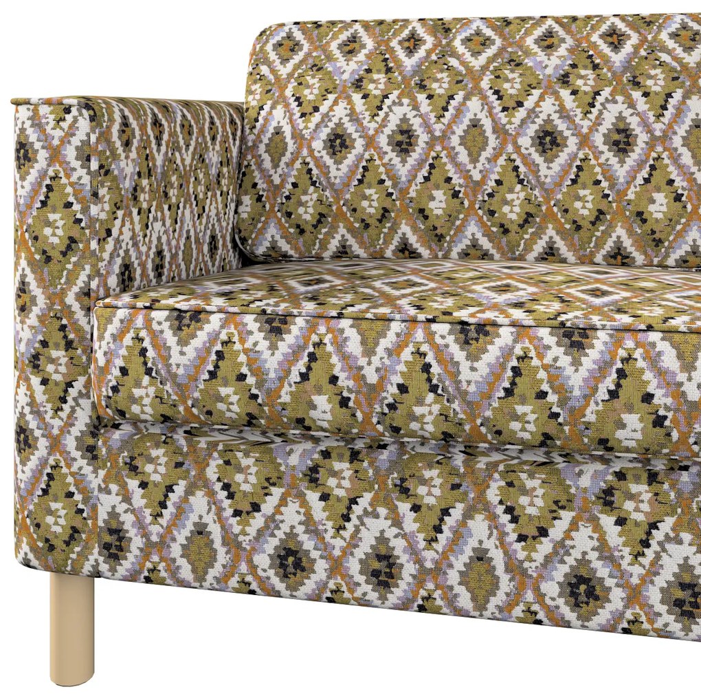 Pokrowiec na sofę Pärup 2-osobową