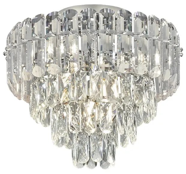 Lampa sufitowa Malizia – Trio Select