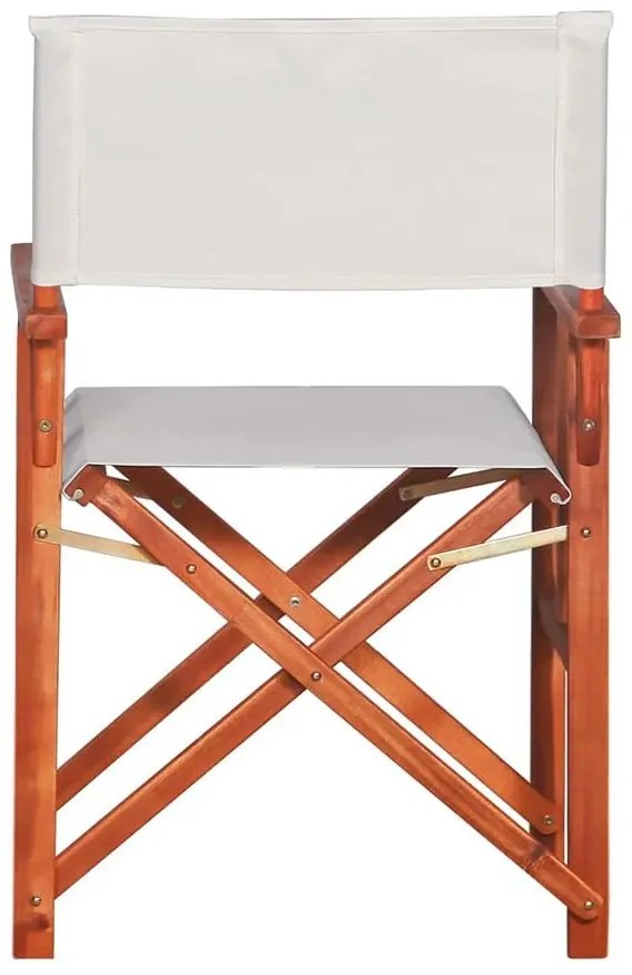 Komplet krzeseł reżyserskich D8-T95