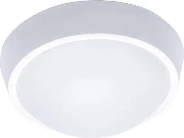 Solight WO739 - Zewnętrzna lampa sufitowa LED/30W/230V  IP65