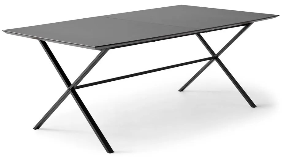 Rozkładany stół z dodatkowym blatem 90x165 cm Meza – Hammel Furniture