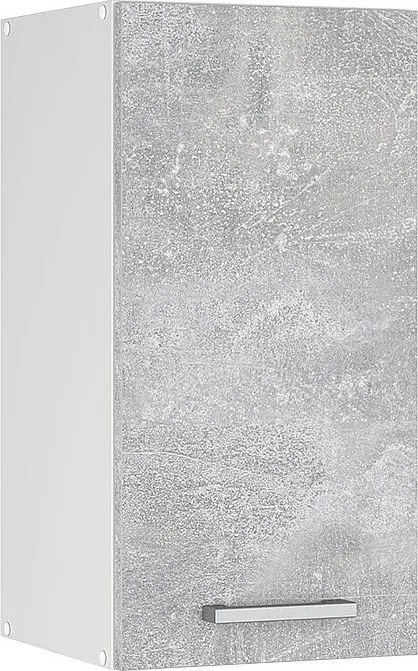 Szafka ścienna beton 30x31x60 r-line