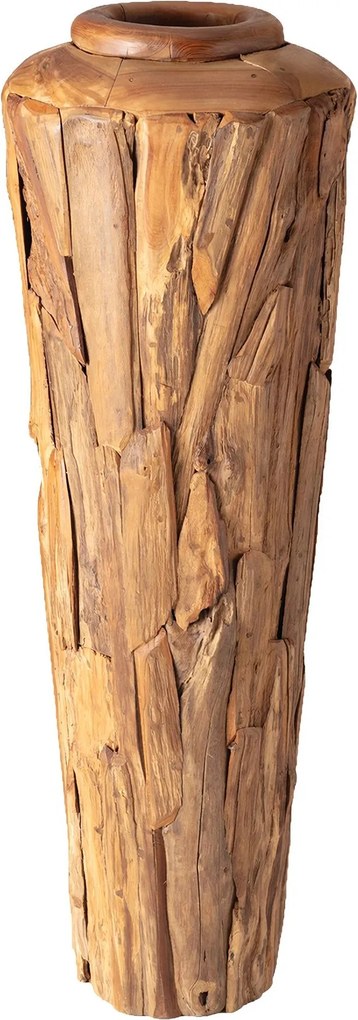 Wazon Rava 50x151cm