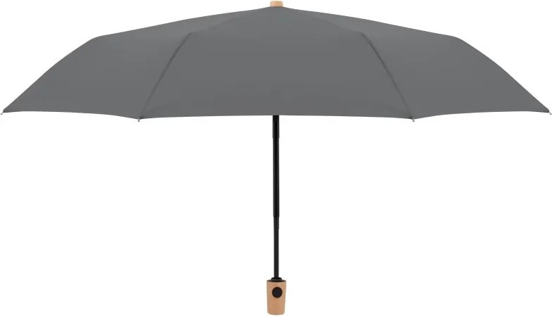 Doppler Nature Magic Slate Grey automatyczny parasol