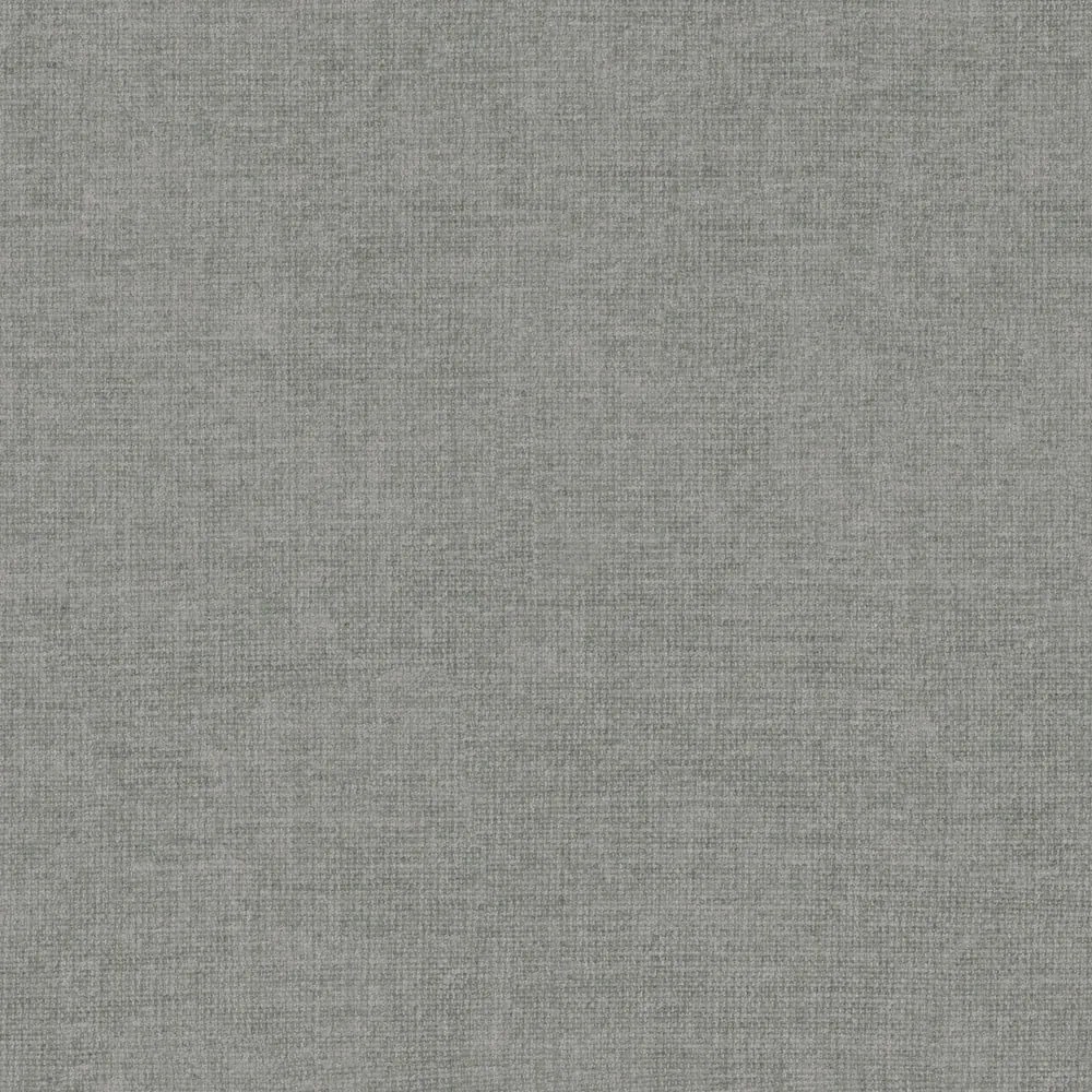 Szare tapicerowane łóżko dwuosobowe ze stelażem 160x200 cm Piano – Meise Möbel