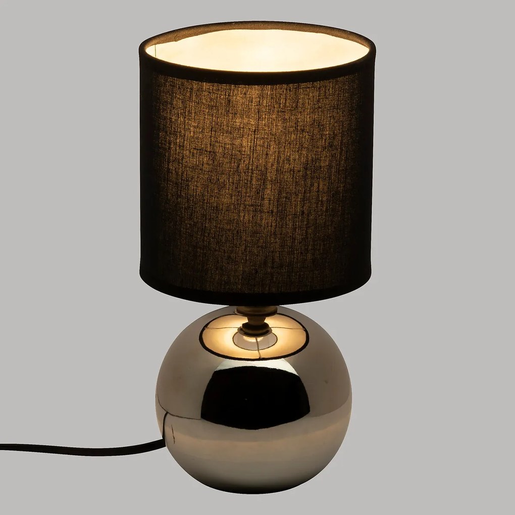 Lampka nocna dekoracyjna PASTEL SCANDI