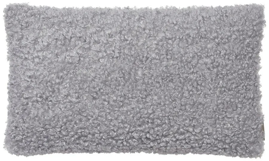 Poszewka na poduszkę z materiału bouclé 30x50 cm Teddy – Blomus