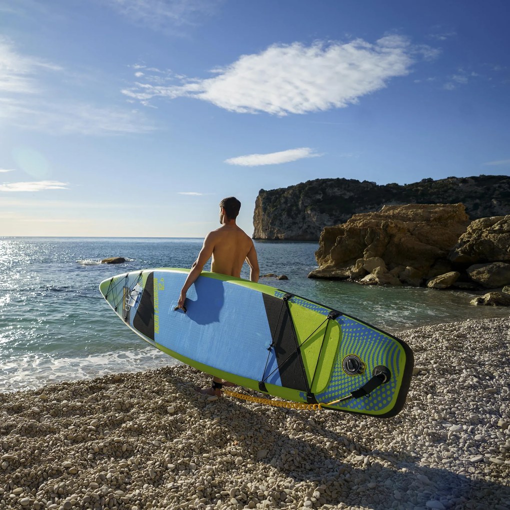 Deska SUP Hydro Force® Aqua Excursion™ Set BESTWAY