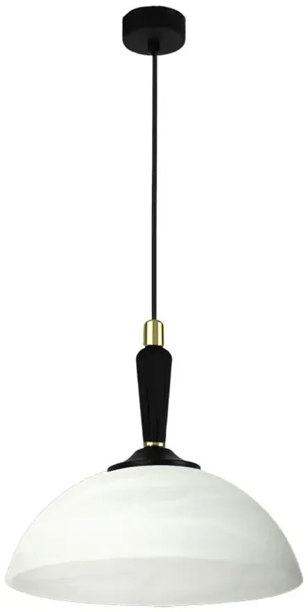Elegancka wisząca lampa sufitowa K7-R73
