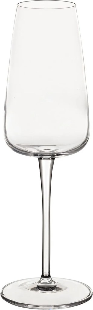Kieliszki do szampana Gioco 4szt. 210ml