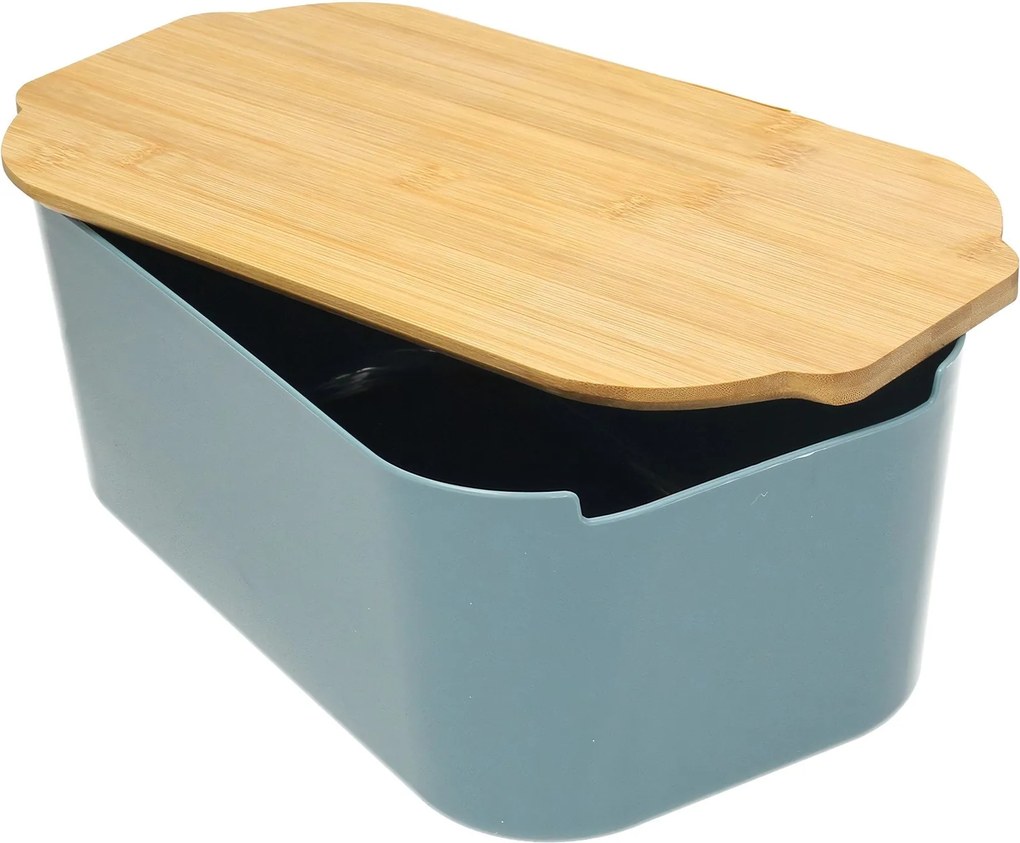 Chlebak Ralph 33x19x12cm turquoise