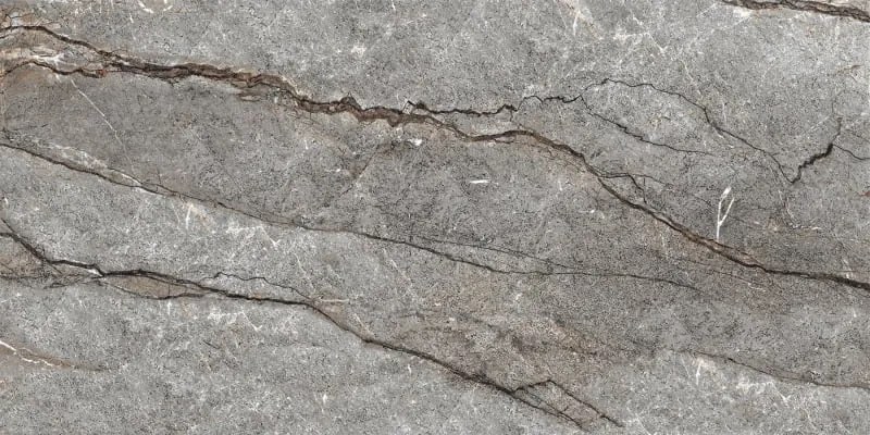 Mexen Costline Ash gres szkliwiony rekt. G1, płytka podłogowo-ścienna 120 x 60 cm, połysk - TL123-120-060-00