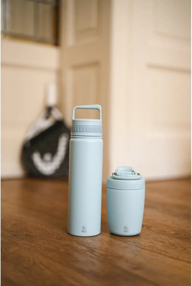 Butelka termiczna Cold Brew Moshi – Leopold Vienna