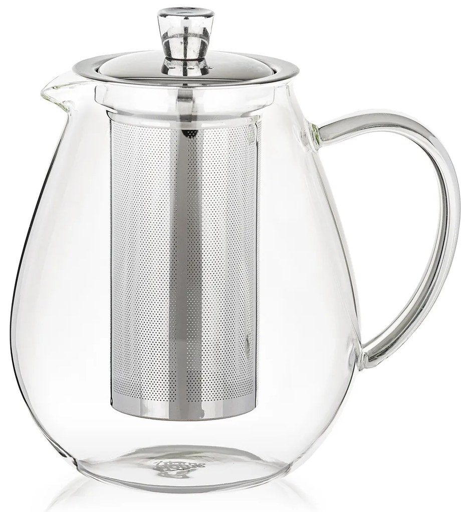 4Home Dzbanek do herbaty Tea time Hot&Cool, 1,2 l