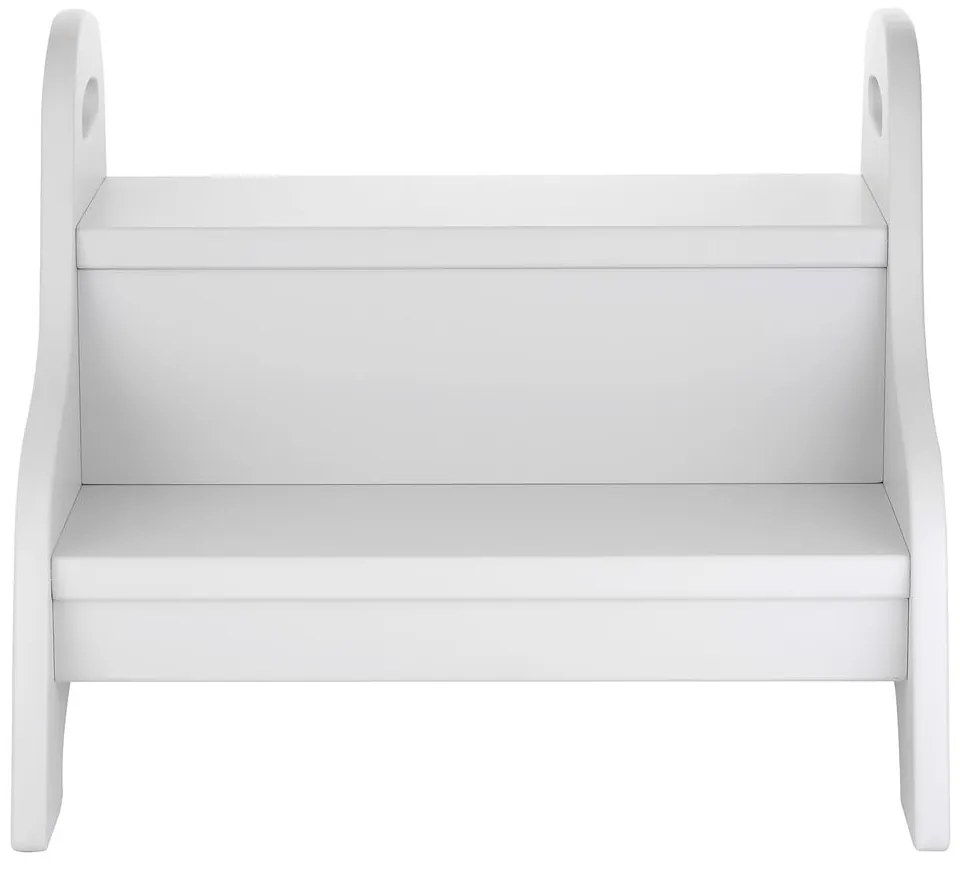 Jasnoszary schodek Light grey – Kindsgut