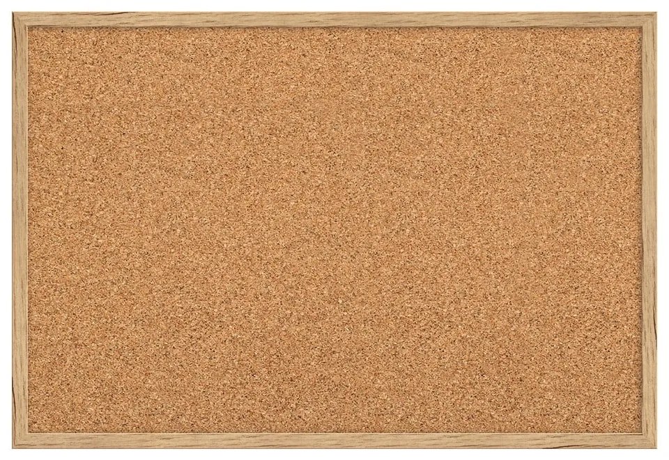 Korkowa tablica 60x40 cm