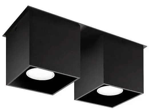 Podwójny plafon LED C9-Z22