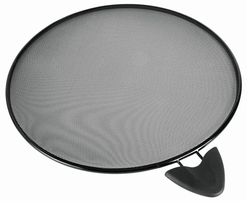 Ochronny klosz na patelnię Metaltex, ø 29 cm