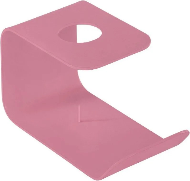 Metalowy świecznik Flec – noo.ma