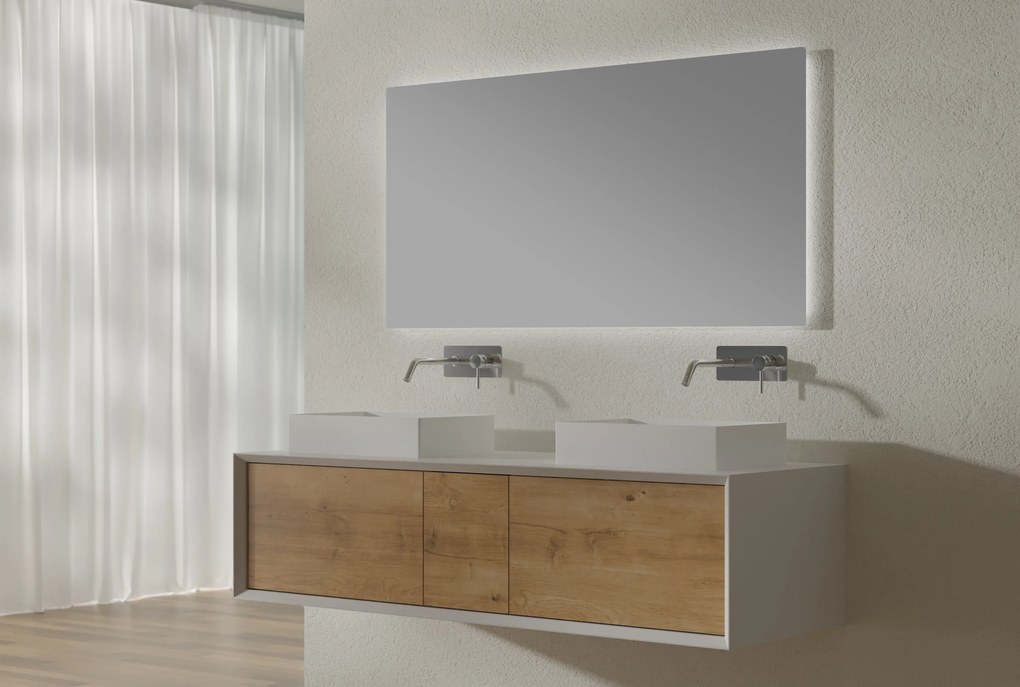 Szafka podumywalkowa Fiona Multy 160 cm