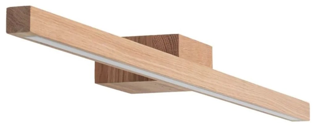 Spot-Light 8954174 - LED Oświetlenie lustra łazienkowego AQUAVIVA LED/12W/230V IP44