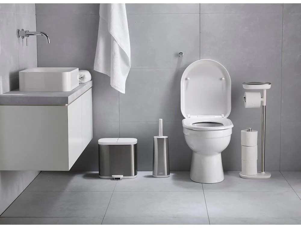 Stojak na papier toaletowy Joseph Joseph EasyStore