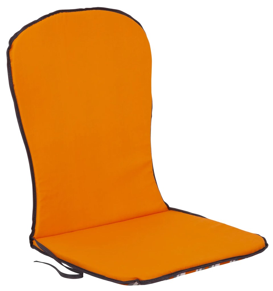 Poduszka na krzesło ogrodowe Gam 89 x 44 cm D001-13BB / C002-03BB PATIO