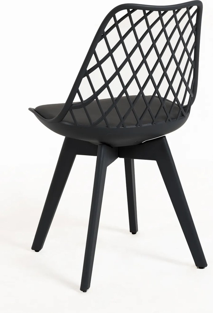 Zestaw 4 krzese Mima Suprym