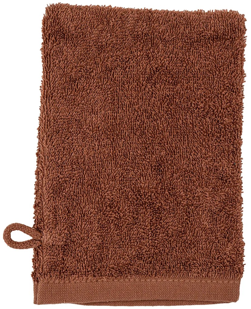 Myjka CLASSIC 15x24 cm, brązowa