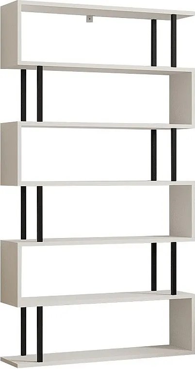 Półka na książki Hector-White