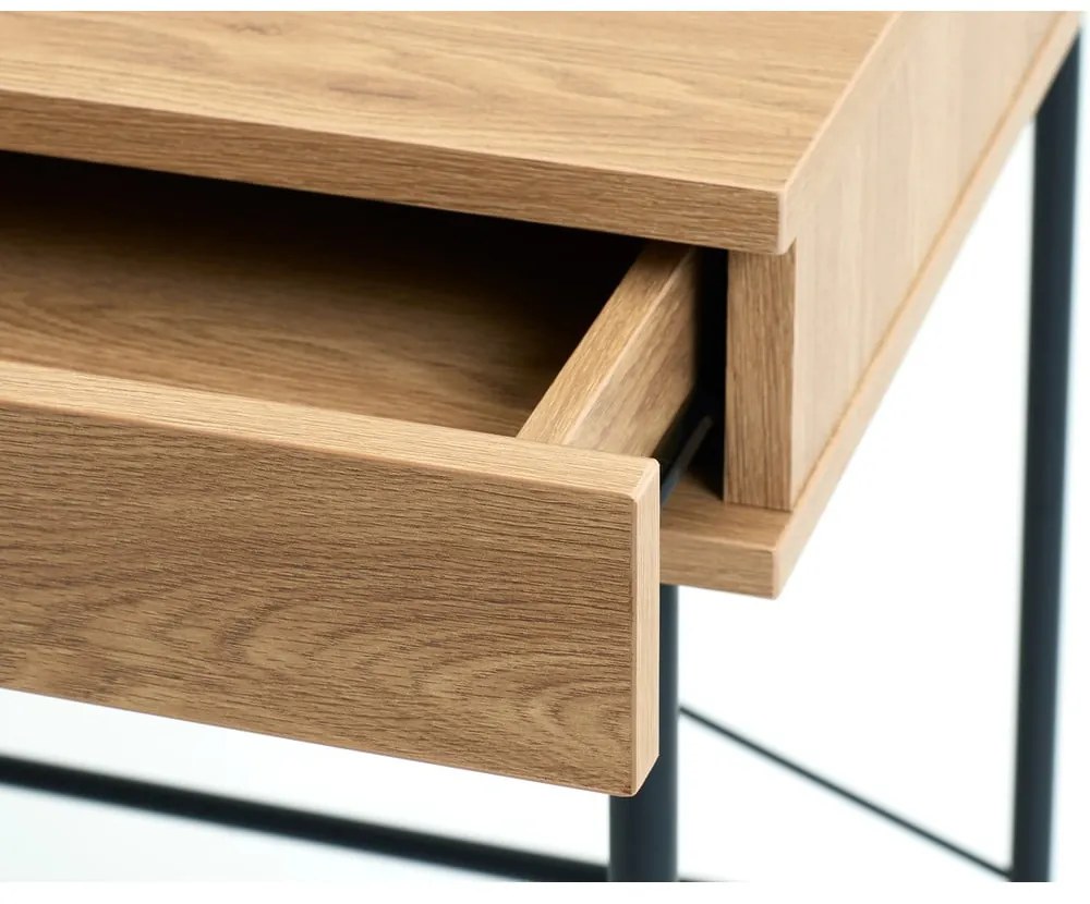 Biurko 60x120 cm Pensacola – Unique Furniture